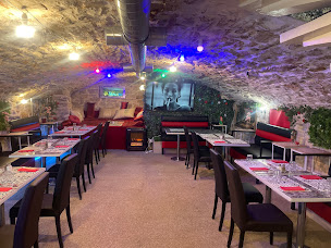 Photo n°82 de KABUL BOMBAY PALACE RESTAURANT à Lyon ()