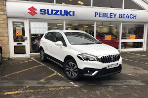 Pebley Beach Suzuki Cirencester image