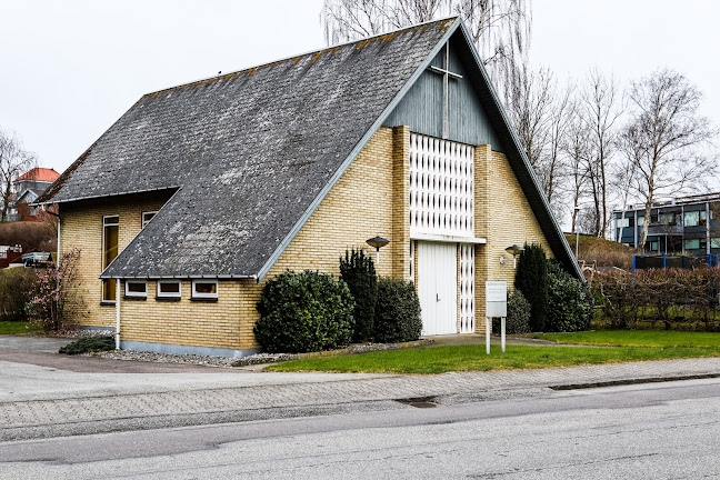 Fredericia Adventistkirke