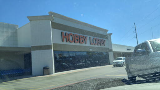 Craft Store «Hobby Lobby», reviews and photos, 901 S Interstate Hwy 35 #101, Georgetown, TX 78626, USA