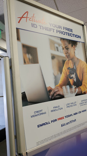 Auto Insurance Agency «AAA - Automobile Club of Southern California», reviews and photos