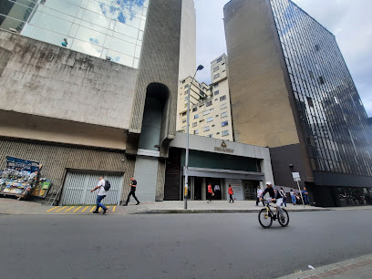 Cámara de Comercio de Medellín para Antioquia