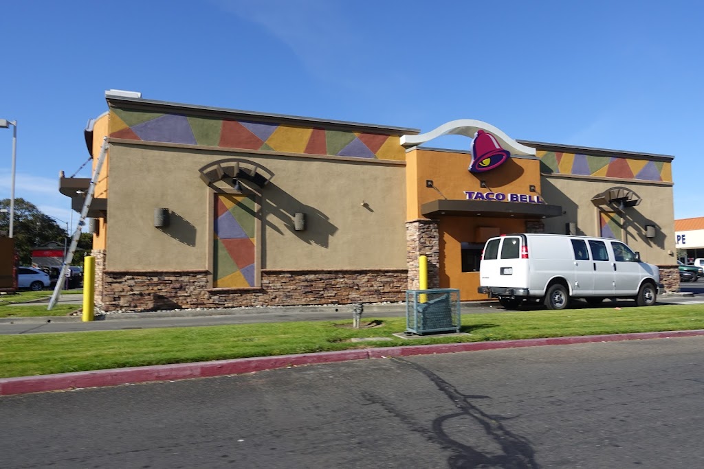 Taco Bell 94585