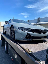 W Towing and Roadside Services - Car repair in Burbank, CA, Burbank - Rated 4.7/5