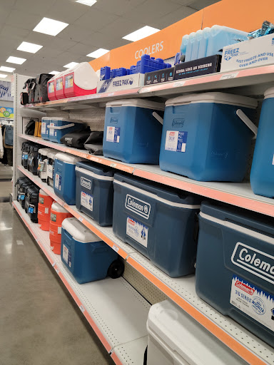 Department Store «Travis Main Exchange», reviews and photos, 461 Skymaster Circle #648, Travis AFB, CA 94535, USA