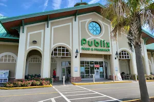 Publix Super Market at Twelve Oaks Shopping Center image