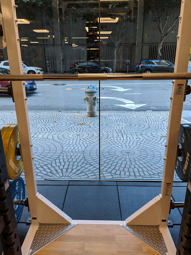 Health Club «FITNESS SF Embarcadero», reviews and photos, 2 Embarcadero Center, San Francisco, CA 94111, USA