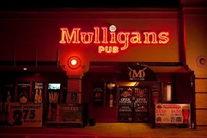 Mulligan's Pub image