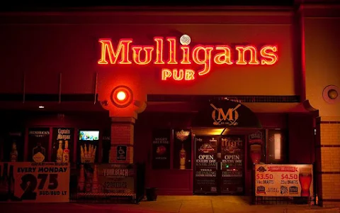 Mulligan's Pub image