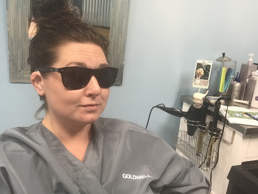 Beauty Salon «Oceans Edge Salon & Spa», reviews and photos, 818 Surfside Dr, Surfside Beach, SC 29575, USA