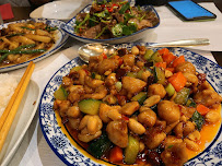 Poulet Kung Pao du Restaurant chinois Aigle d'Orient à Paris - n°9