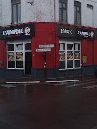 Photo n°28 de L'Amiral à Tourcoing ()