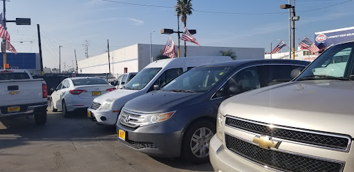 Used Car Dealer «Century Auto Sport», reviews and photos, 7854 Sepulveda Blvd, Van Nuys, CA 91405, USA