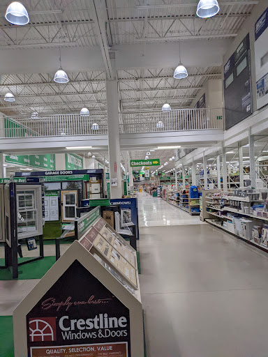 Home Improvement Store «Menards», reviews and photos, 4850 US-14, Crystal Lake, IL 60014, USA