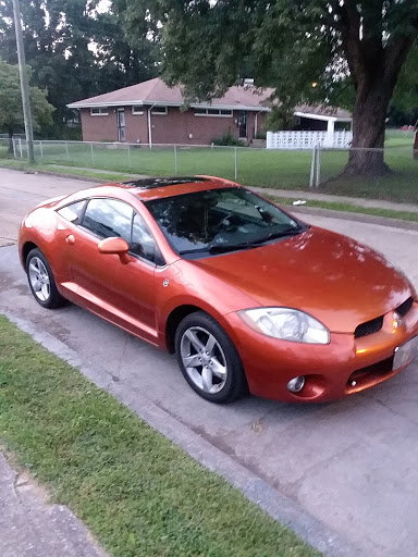 Auto Parts Store «NAPA Auto Parts - Genuine Parts Company», reviews and photos, 2717 E Stone Dr, Kingsport, TN 37660, USA