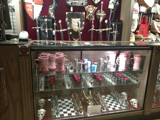 Dinner Theater «Medieval Times Dinner & Tournament», reviews and photos, 5900 Sugarloaf Pkwy #517, Lawrenceville, GA 30043, USA