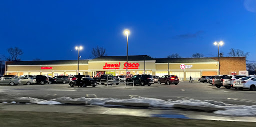 Grocery Store «Jewel-Osco», reviews and photos, 763 E 162nd St, South Holland, IL 60473, USA