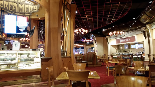 Casino «Hollywood Casino at Charles Town Races», reviews and photos, 580 E 5th Ave, Ranson, WV 25438, USA