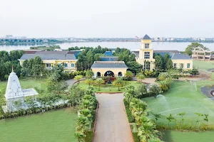 Fairway Golf & Lake Resort image