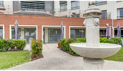 Maison de retraite Nouvelle Orléans à Toulouse