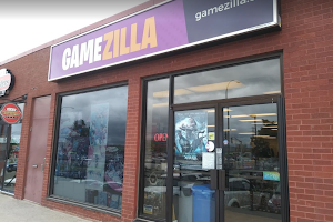 GameZilla image