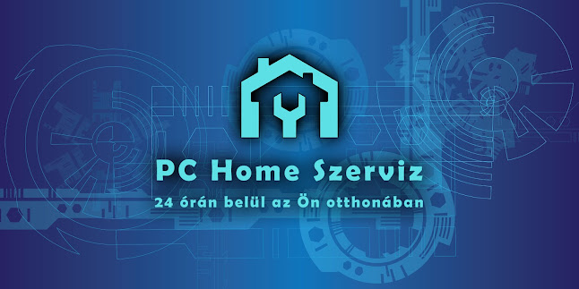 Nyitvatartás: PC Home Szerviz