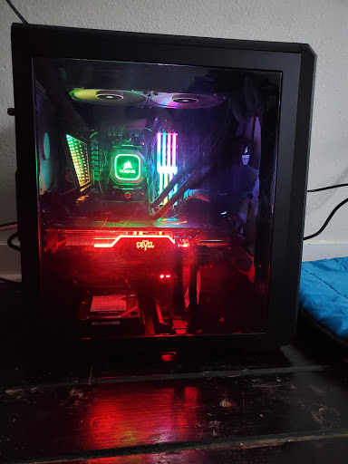 Computer Repair Service «Frankenstein Computers», reviews and photos, 7702 N Lamar Blvd, Austin, TX 78752, USA