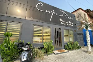 Carpe Diem Bar À Vins & Restaurant image