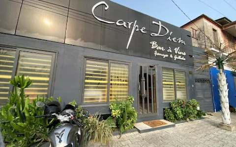 Carpe Diem Bar À Vins & Restaurant image