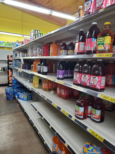 Discount Store «Dollar General», reviews and photos, 1002 US-62, Pocahontas, AR 72455, USA