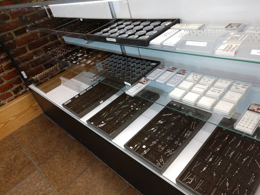 Explore good first tattoo ideas for men, creative tattoo ideas in North Charleston, available at Exotic Impressions Body Piercing