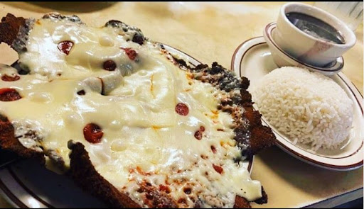 Restaurant «El Gallo De Oro Restaurante», reviews and photos, 4007 Fiesta Plaza, Tampa, FL 33607, USA