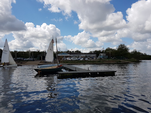 Sutton-in-Ashfield Sailing Club