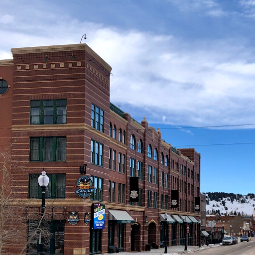 Hotel «Double Eagle Hotel & Casino», reviews and photos, 442 E Bennett Ave, Cripple Creek, CO 80813, USA