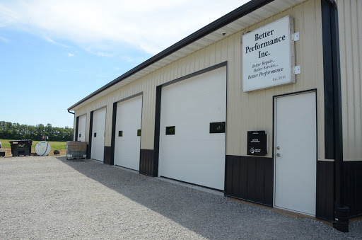 Auto Repair Shop «Better Performance, Inc.», reviews and photos, 1040 IA-1, Kalona, IA 52247, USA