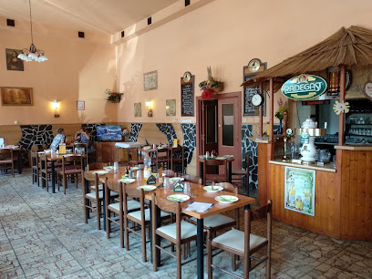 RESTAURACE ČESKÝ DŮM - 113, Výstavní 17, 703 00 Ostrava-Vítkovice, Czechia