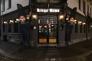 Kings Arms Pub image