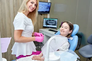 Dentica - Center for Dentistry and Orthodontics image