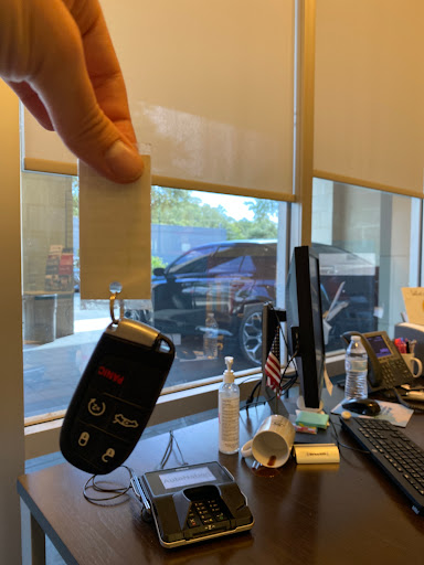 Cadillac Dealer «AutoNation Cadillac Port Richey», reviews and photos, 9921 US-19, Port Richey, FL 34668, USA