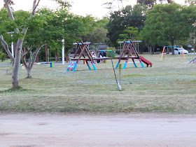 Plaza El Jardín de Alondra