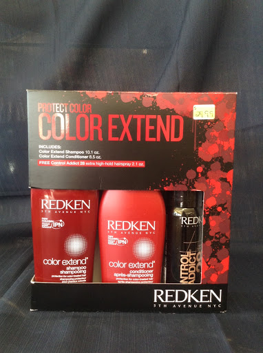 Beauty Supply Store «Simi Beauty and Wig Supply», reviews and photos, 2557 Sycamore Dr, Simi Valley, CA 93065, USA