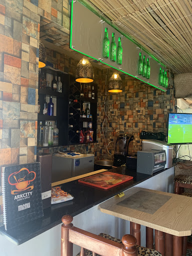 Ark City Cafe And Grill, Atoshi Cl Rd, Makurdi, Nigeria, Bar, state Benue