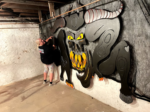 Tourist Attraction «Tactical Escape 101 Eau Claire», reviews and photos, 800 Wisconsin St Suite 208, Eau Claire, WI 54702, USA