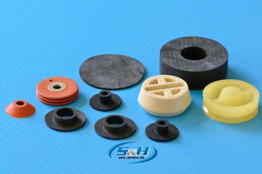 S&H Rubber