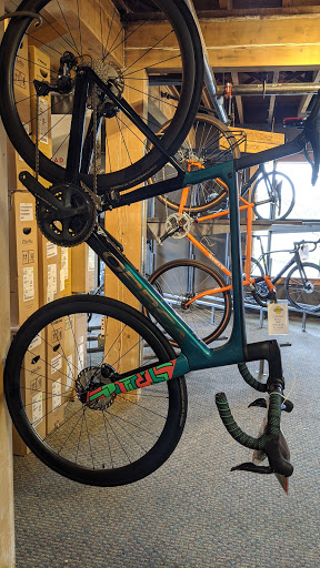 Bicycle Store «Bike Gallery - Beaverton», reviews and photos, 12345 SW Canyon Rd, Beaverton, OR 97005, USA