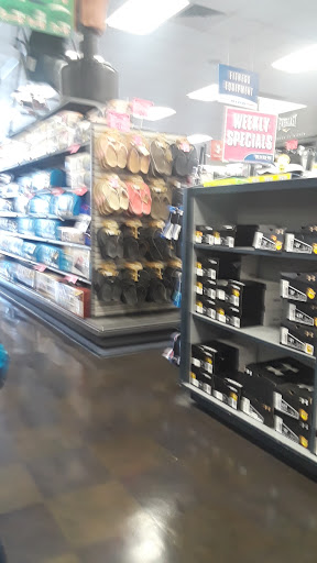 Sporting Goods Store «Big 5 Sporting Goods», reviews and photos, 510 Contra Costa Blvd, Pleasant Hill, CA 94523, USA