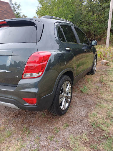 Kia Dealer «Crain Kia of Fort Smith», reviews and photos, 8200 US-71, Fort Smith, AR 72908, USA