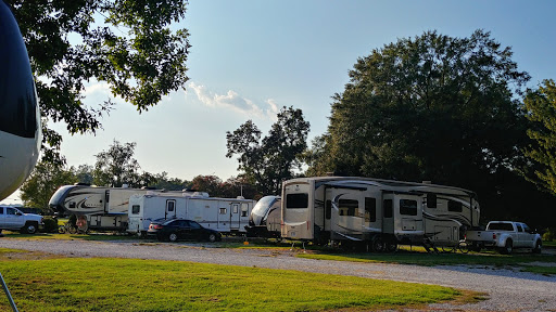 RV Park «Maxey Care RV Park», reviews and photos, 641 LA-1, Morganza, LA 70759, USA