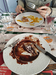 Photo n°20 de I Fratelli - Azay le Rideau à Azay-le-Rideau ()