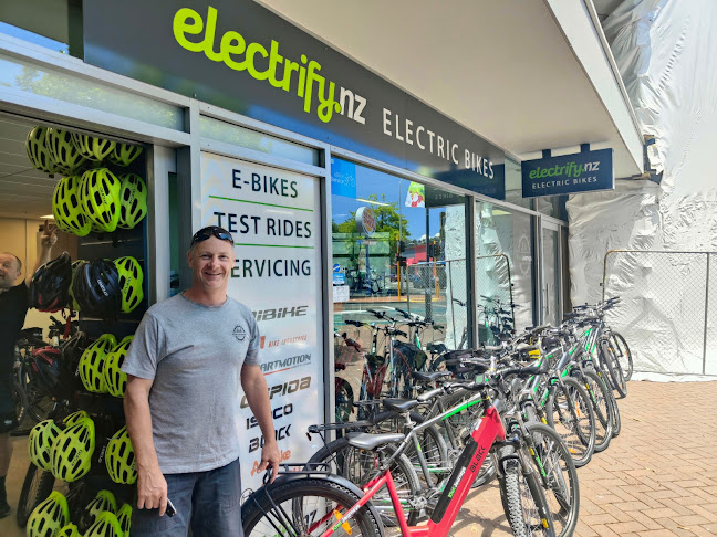 Electrify NZ Nelson